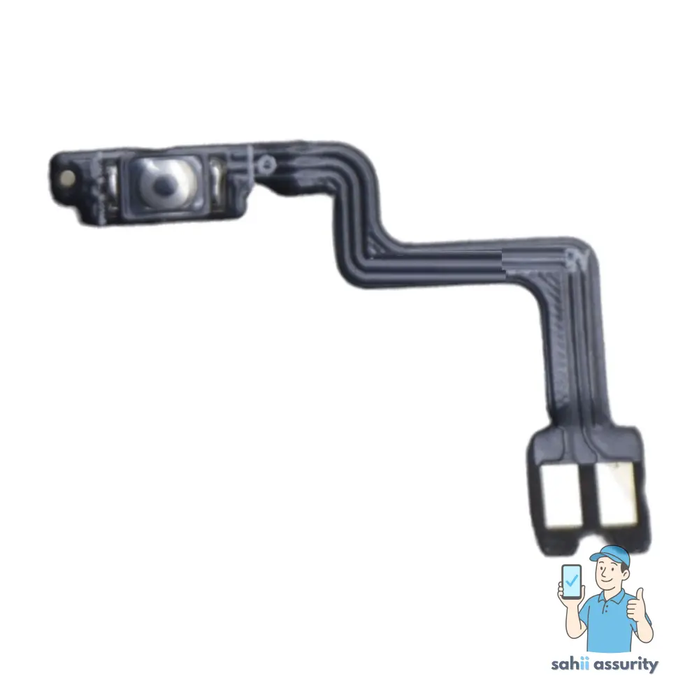 Power Button Flex Cable for OPPO A31 2020